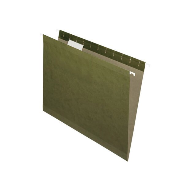 Carpeta Colgante (Carta) Oxford