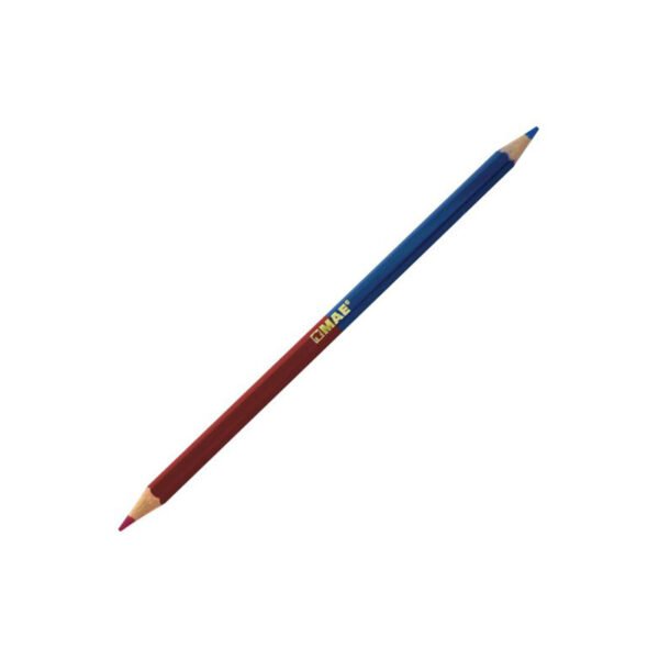 Lápiz Bicolor MAE
