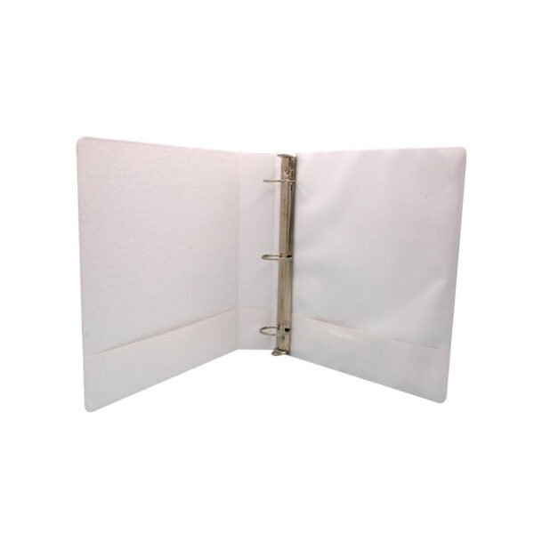 Carpeta Arillo O Carta Wilson Jones - Imagen 2