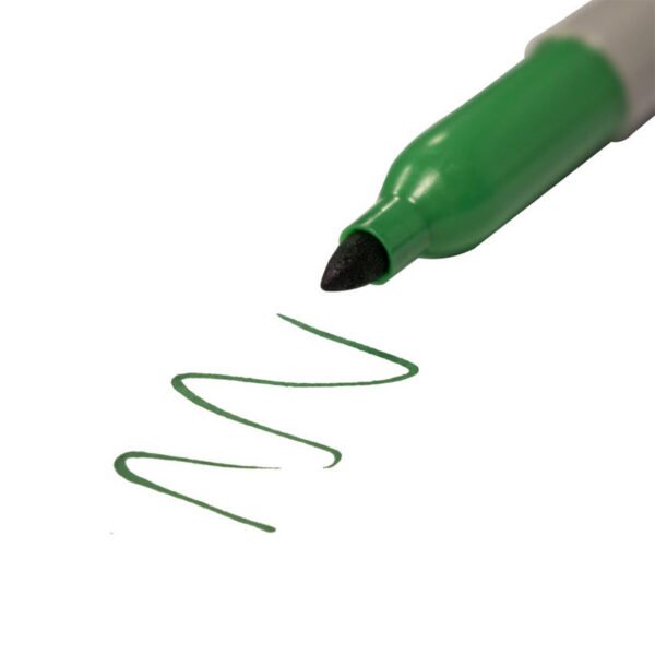 Marcador Sharpie (Verde)