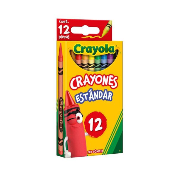 Crayones Crayola - Imagen 2