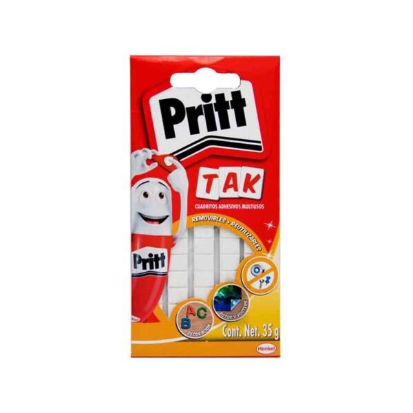 Pritt Tak