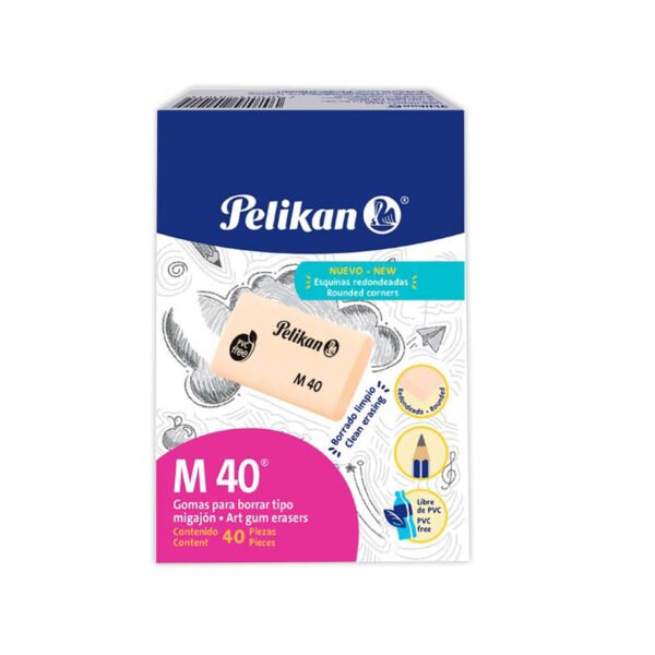 Borrador Migajón Pelikan