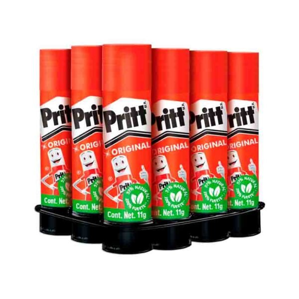 Pritt Lápiz Adhesivo - Imagen 2
