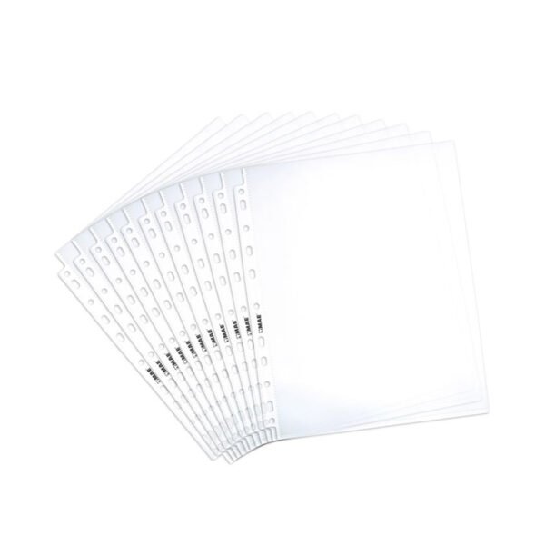 Protector de Hojas Cristal MAE
