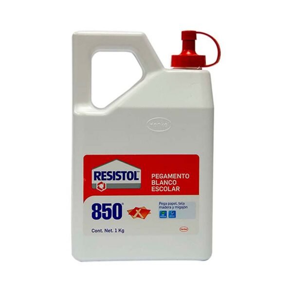 Pegamento Blanco Resistol