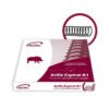 Arillo Espiral 3/4" Perfex