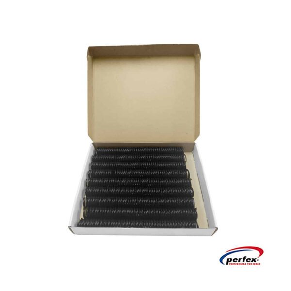Arillo Espiral 5/8" Perfex - Imagen 3