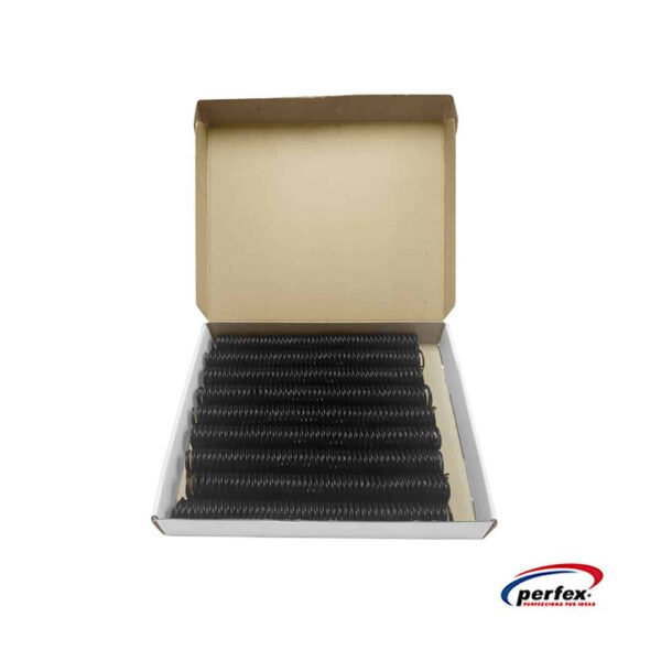 Arillo Espiral 7/8" Perfex - Imagen 3