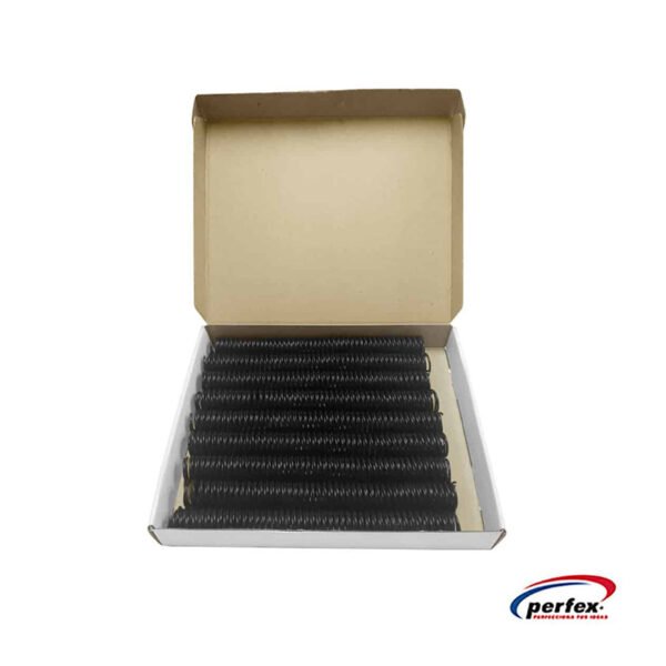 Arillo Espiral 3/8" Perfex - Imagen 3