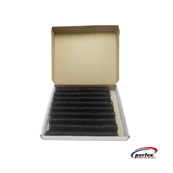 Arillo Espiral 9/16" Perfex - Imagen 3