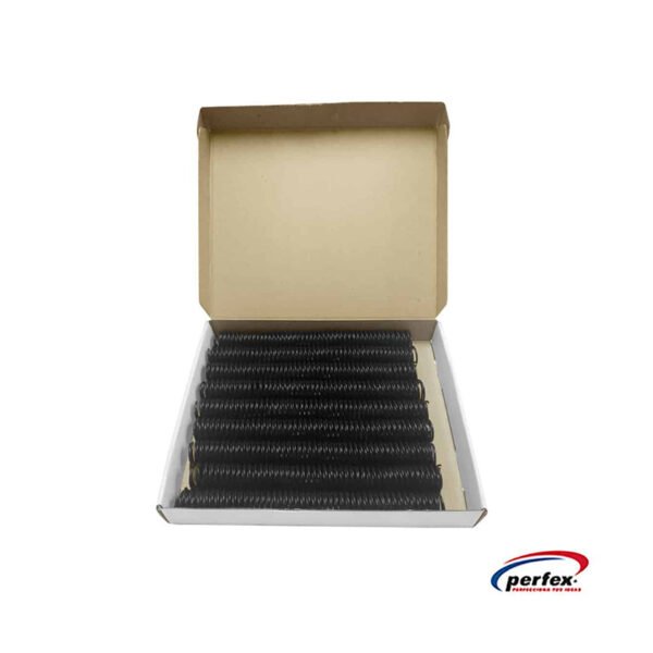 Arillo Espiral 1-1/4" Perfex - Imagen 3