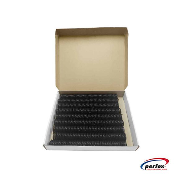 Arillo Espiral 3/4" Perfex - Imagen 3