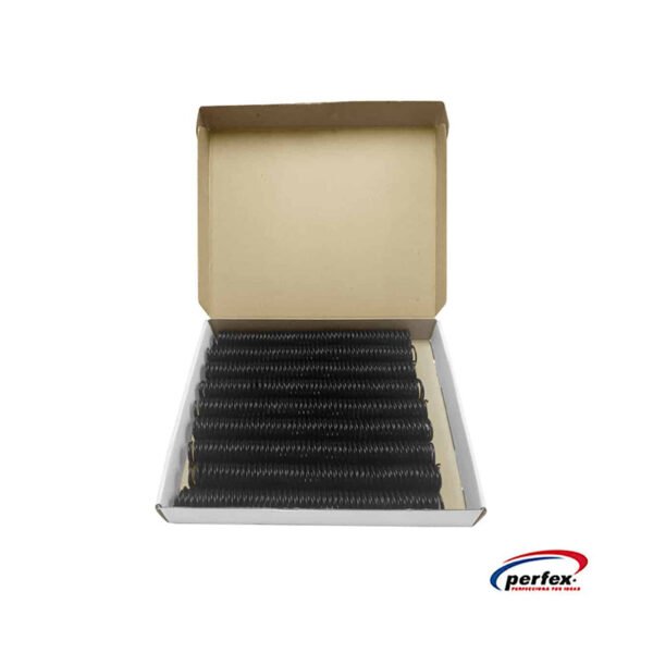 Arillo Espiral 3/4" Perfex - Imagen 3