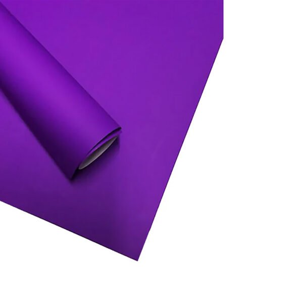 Cartulina Fluorescente Morado