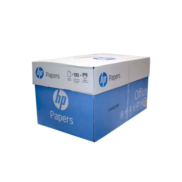 Papel Carta HP