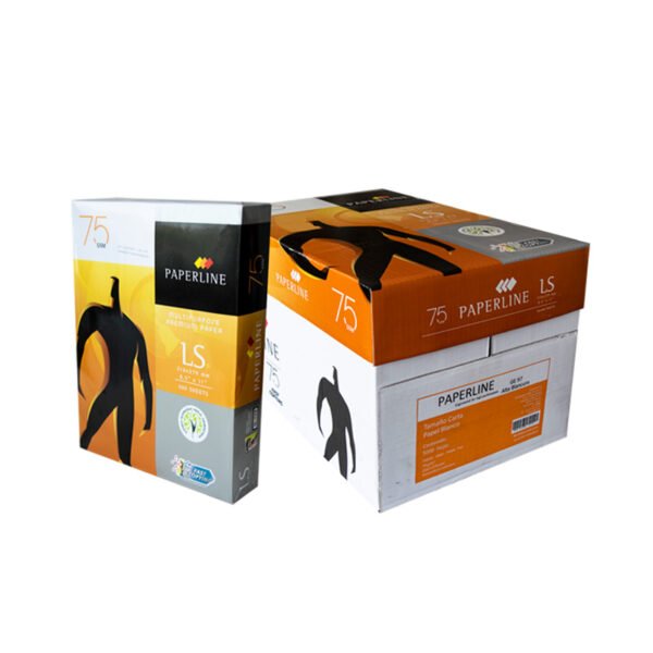 Papel Oficio Paperline